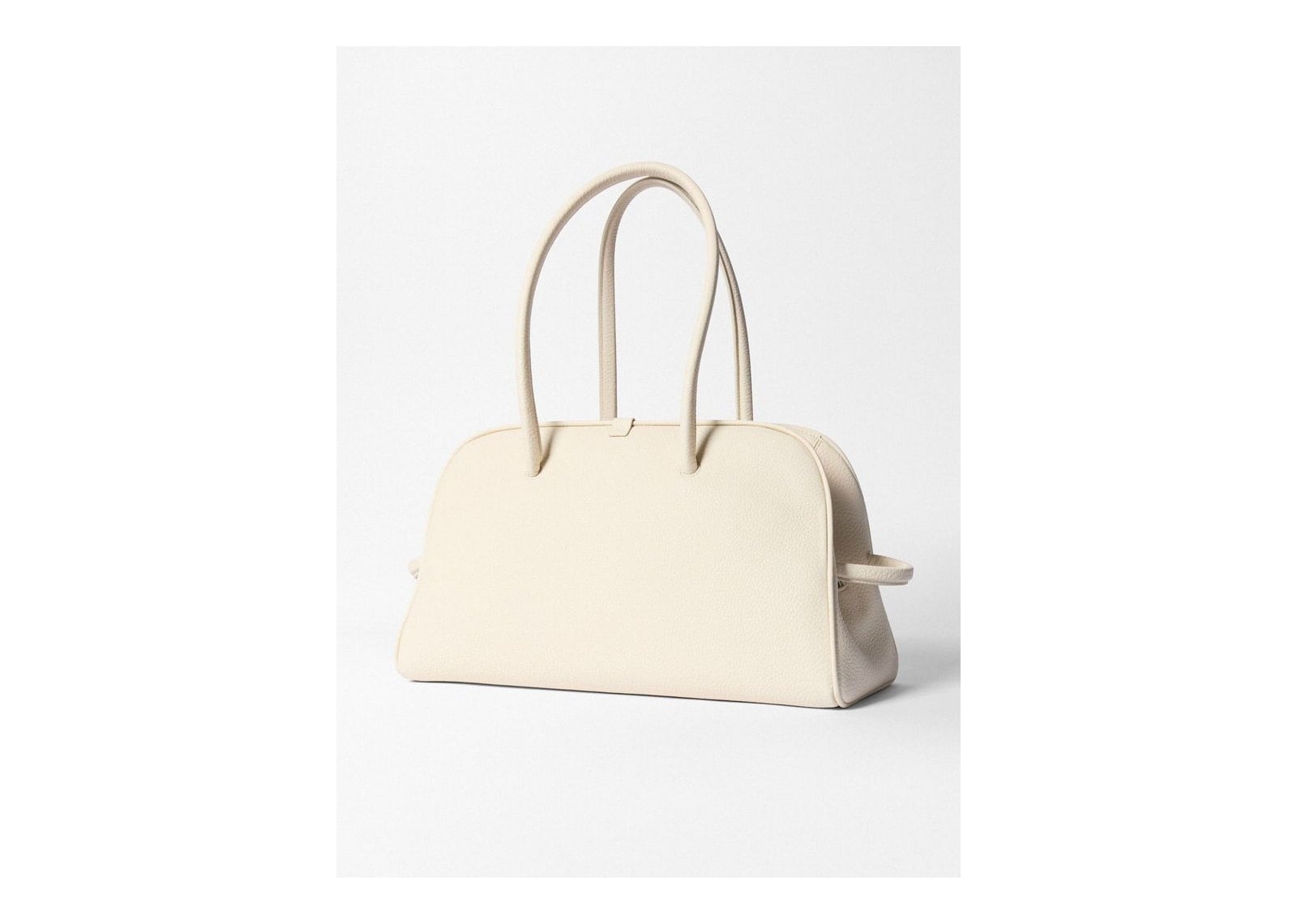 Jacquemus Le Turismo Light Ivory - görsel 5