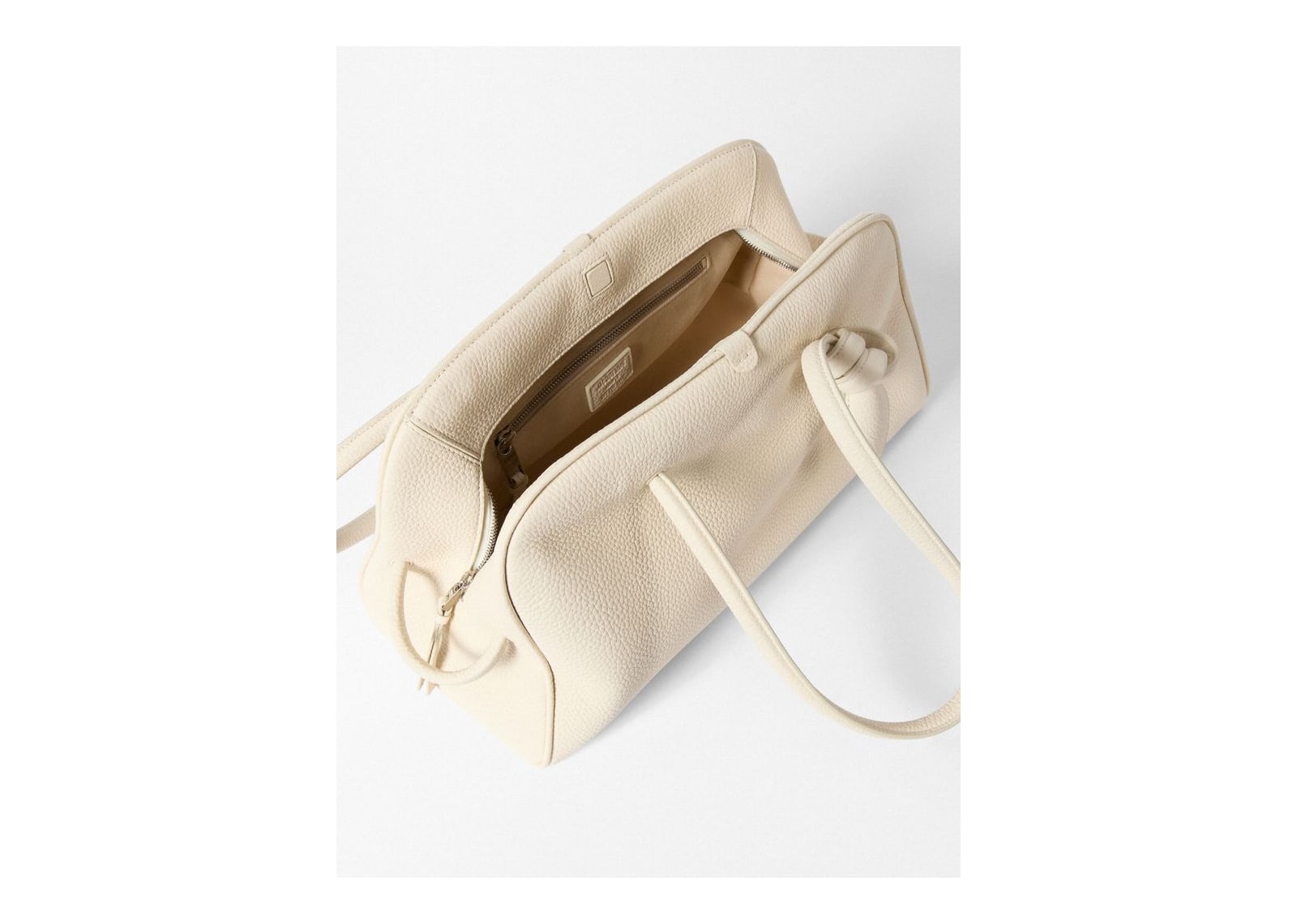 Jacquemus Le Turismo Light Ivory - görsel 6