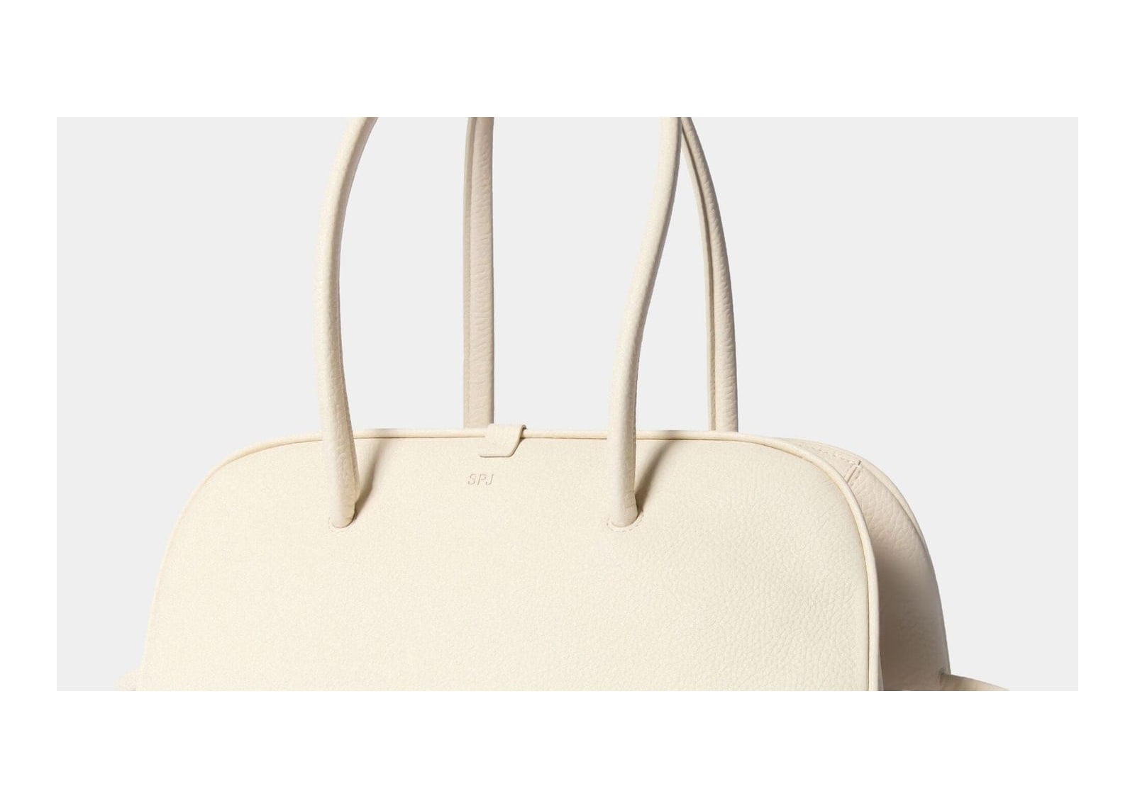 Jacquemus Le Turismo Light Ivory - görsel 7