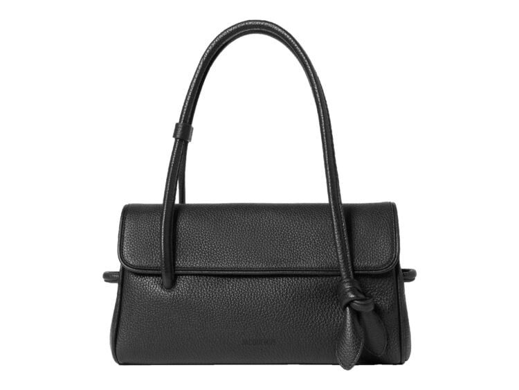 Jacquemus Le Turismo Long Black