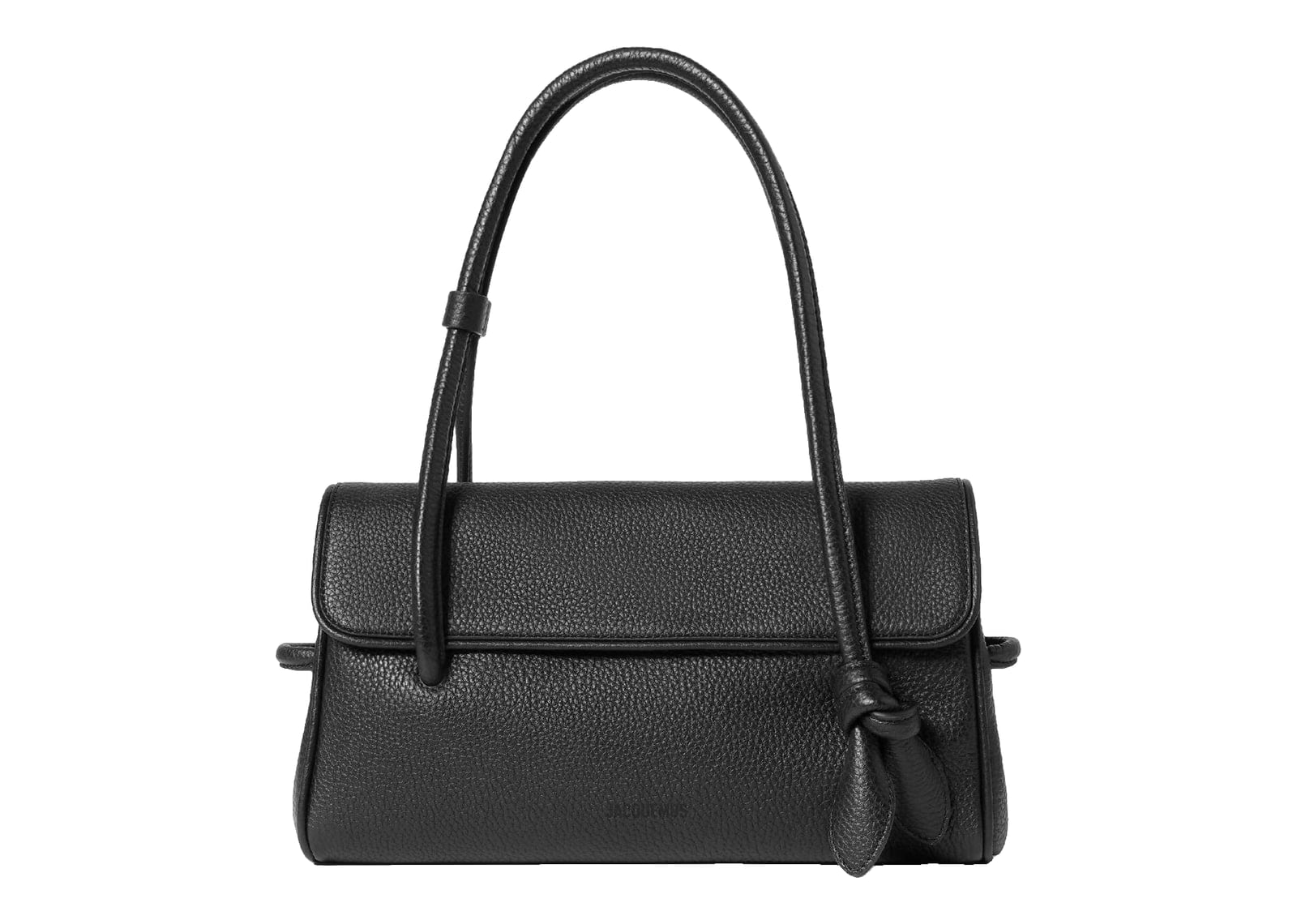 Jacquemus Le Turismo Long Black