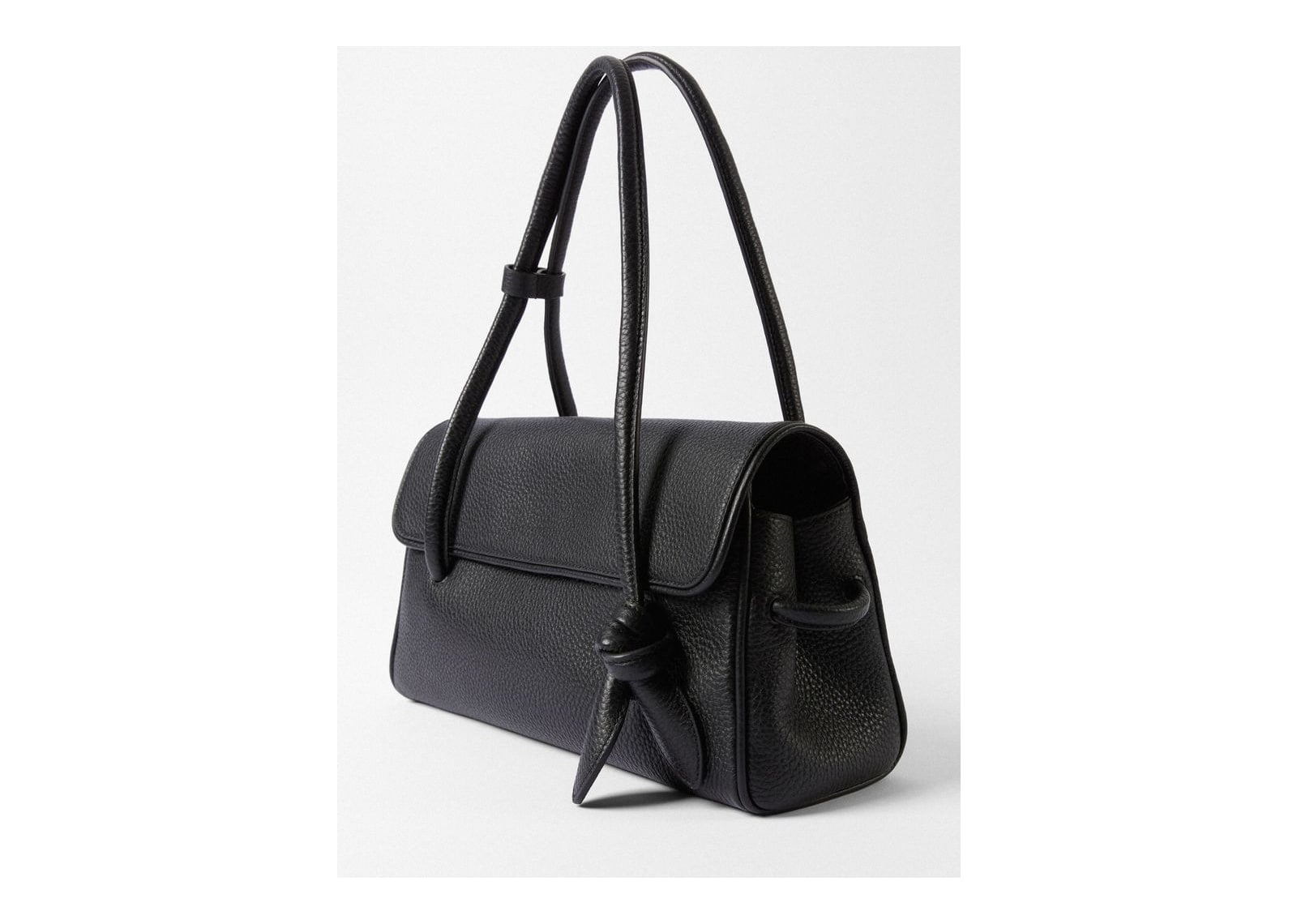 Jacquemus Le Turismo Long Black - görsel 3
