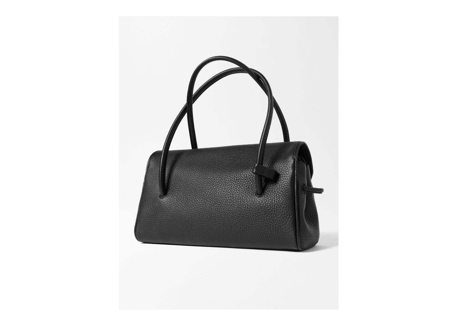 Jacquemus Le Turismo Long Black - görsel 4