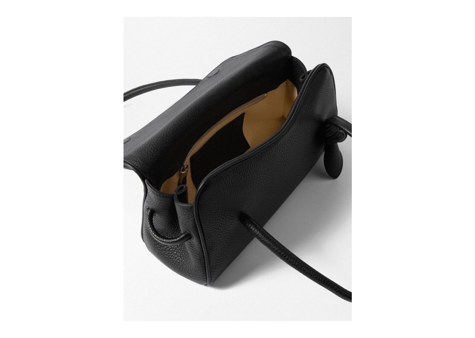Jacquemus Le Turismo Long Black - görsel 5