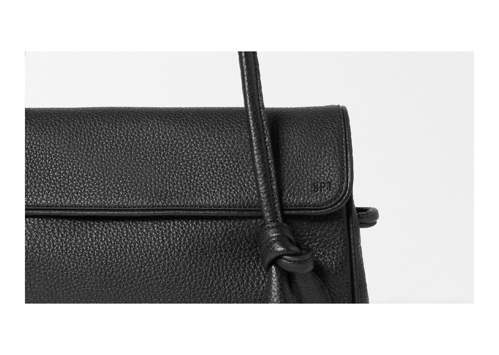 Jacquemus Le Turismo Long Black - görsel 6