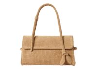 Jacquemus Le Turismo Long Camel