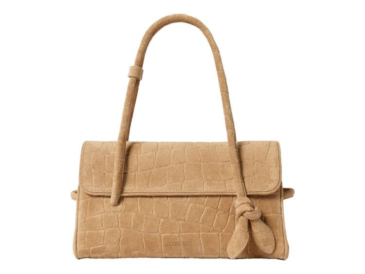 Jacquemus Le Turismo Long Camel
