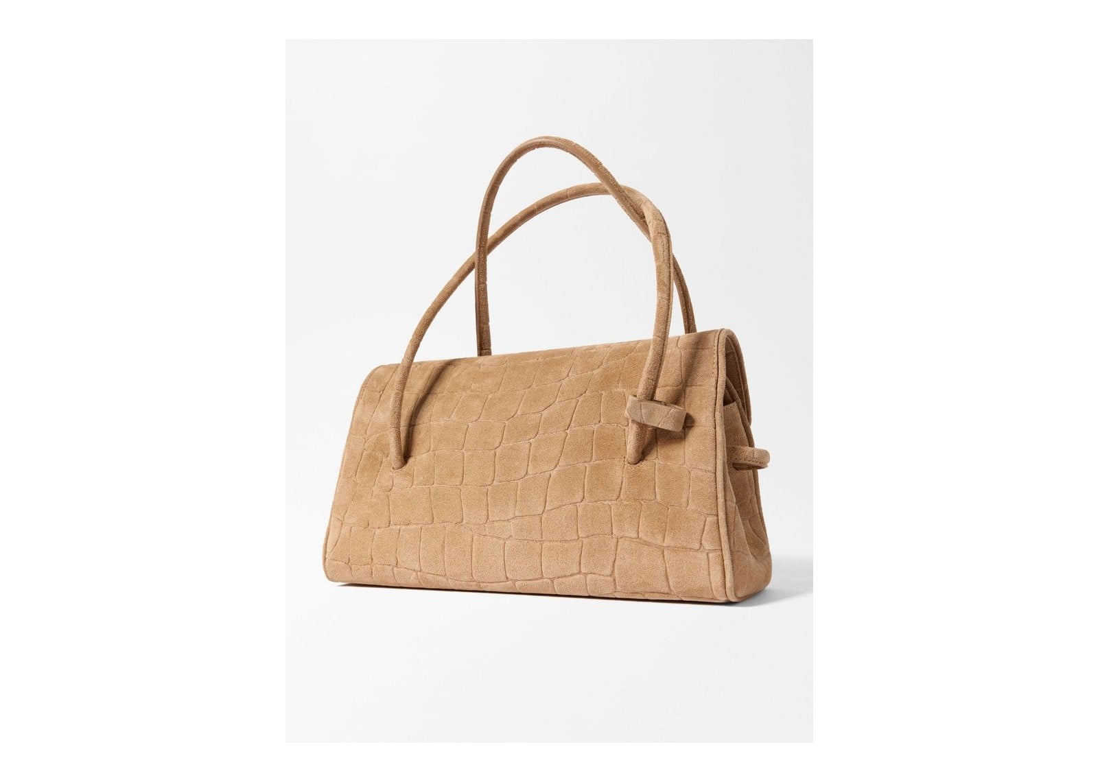 Jacquemus Le Turismo Long Camel - görsel 4