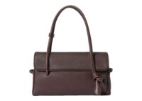 Jacquemus Le Turismo Long Dark Brown