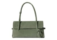Jacquemus Le Turismo Long Khaki