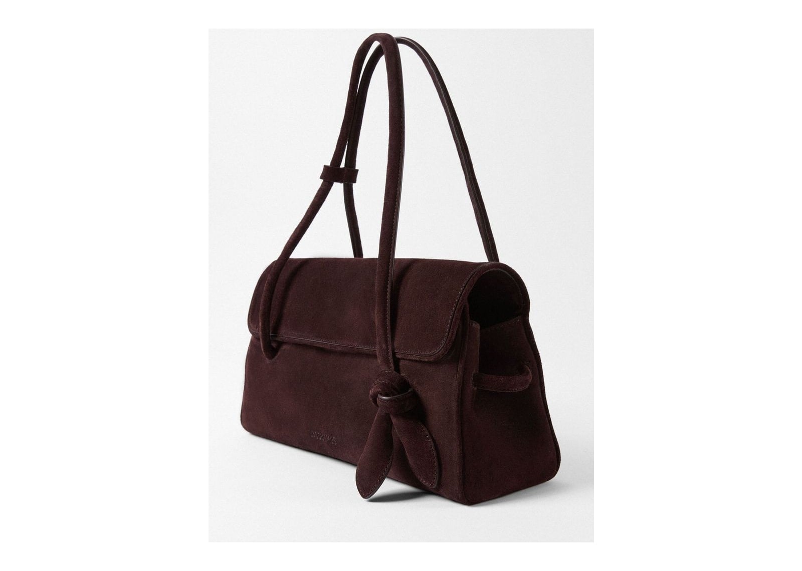 Jacquemus Le Turismo Long Medium Brown - görsel 4