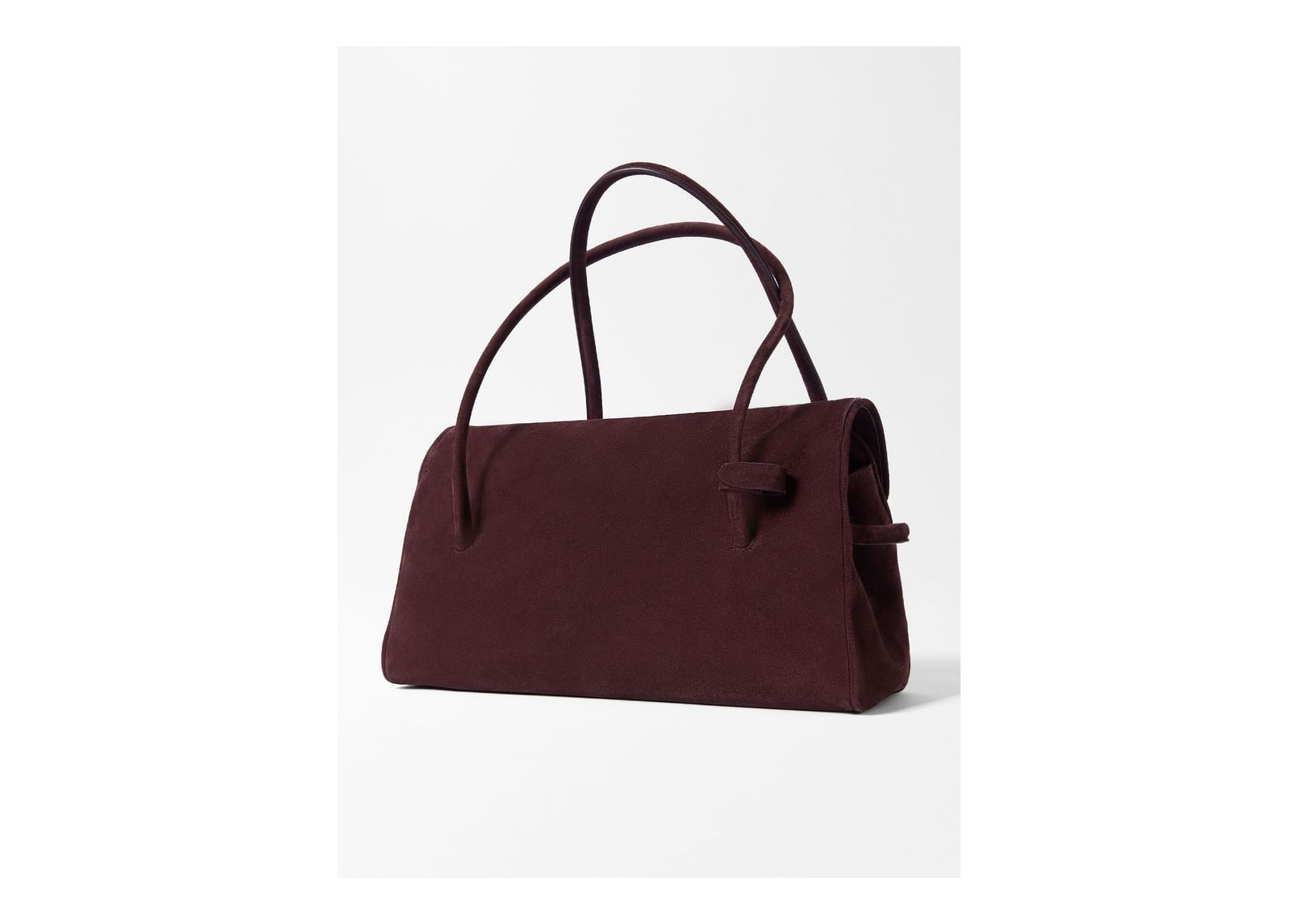 Jacquemus Le Turismo Long Medium Brown - görsel 5