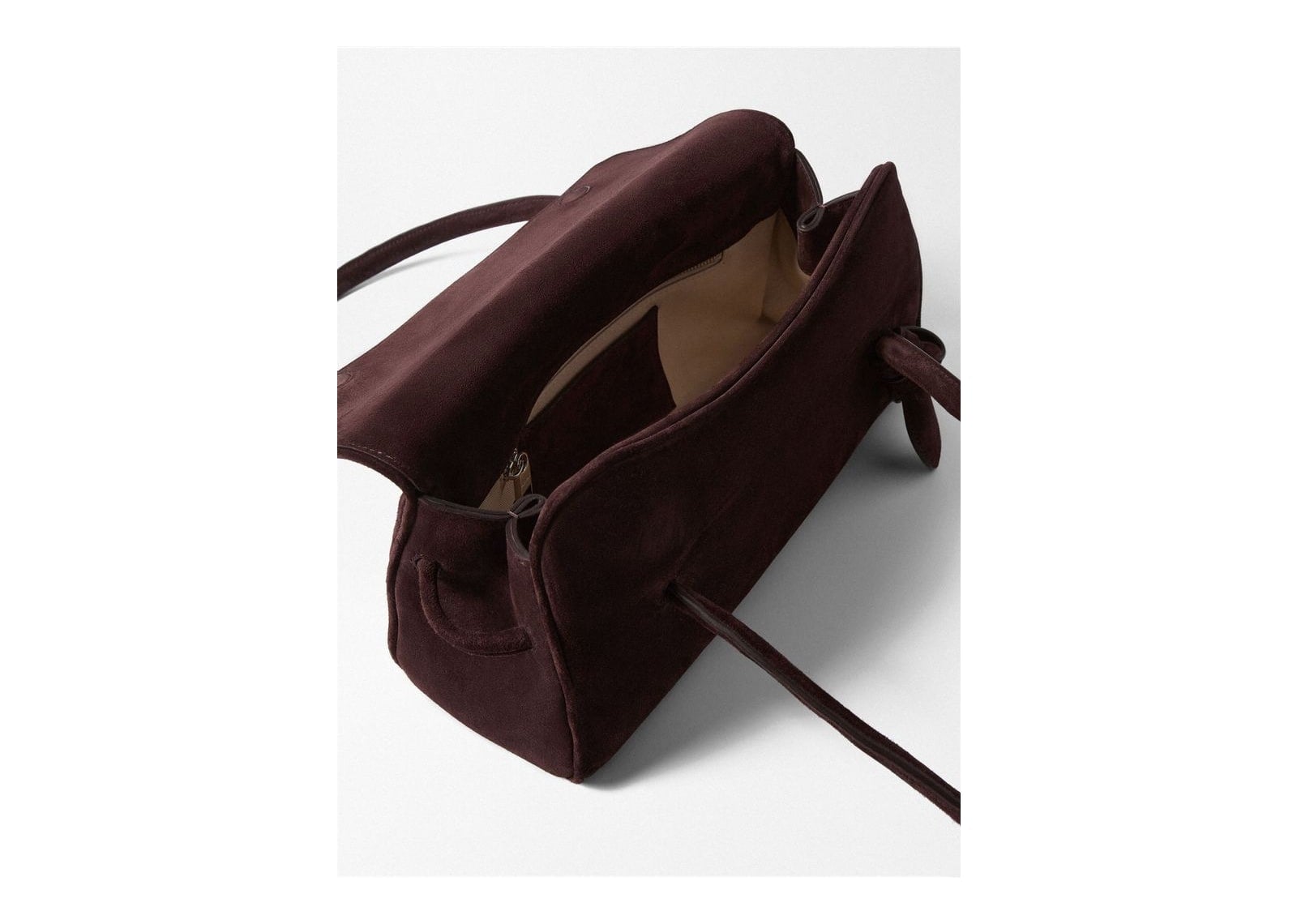 Jacquemus Le Turismo Long Medium Brown - görsel 6