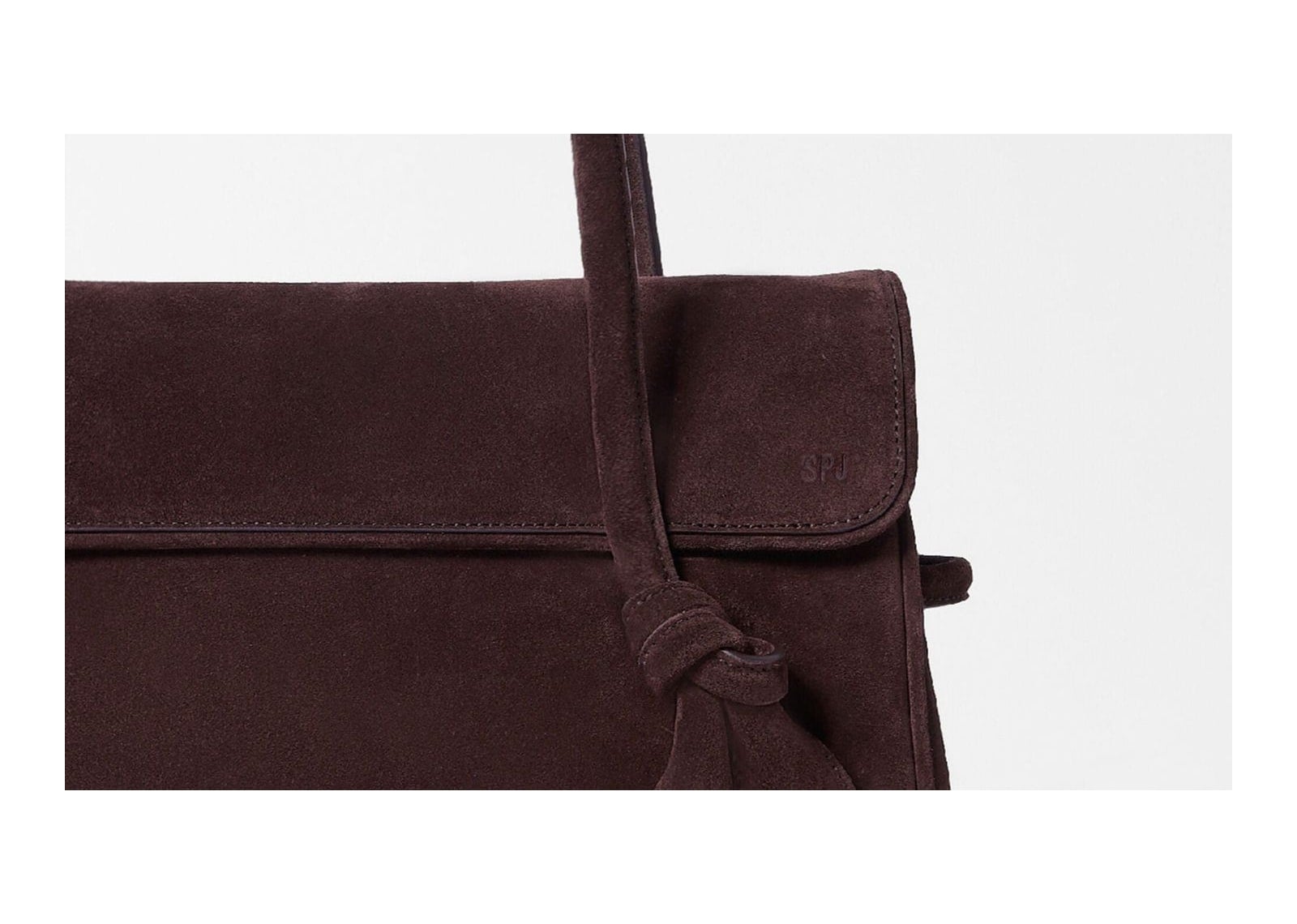 Jacquemus Le Turismo Long Medium Brown - görsel 7