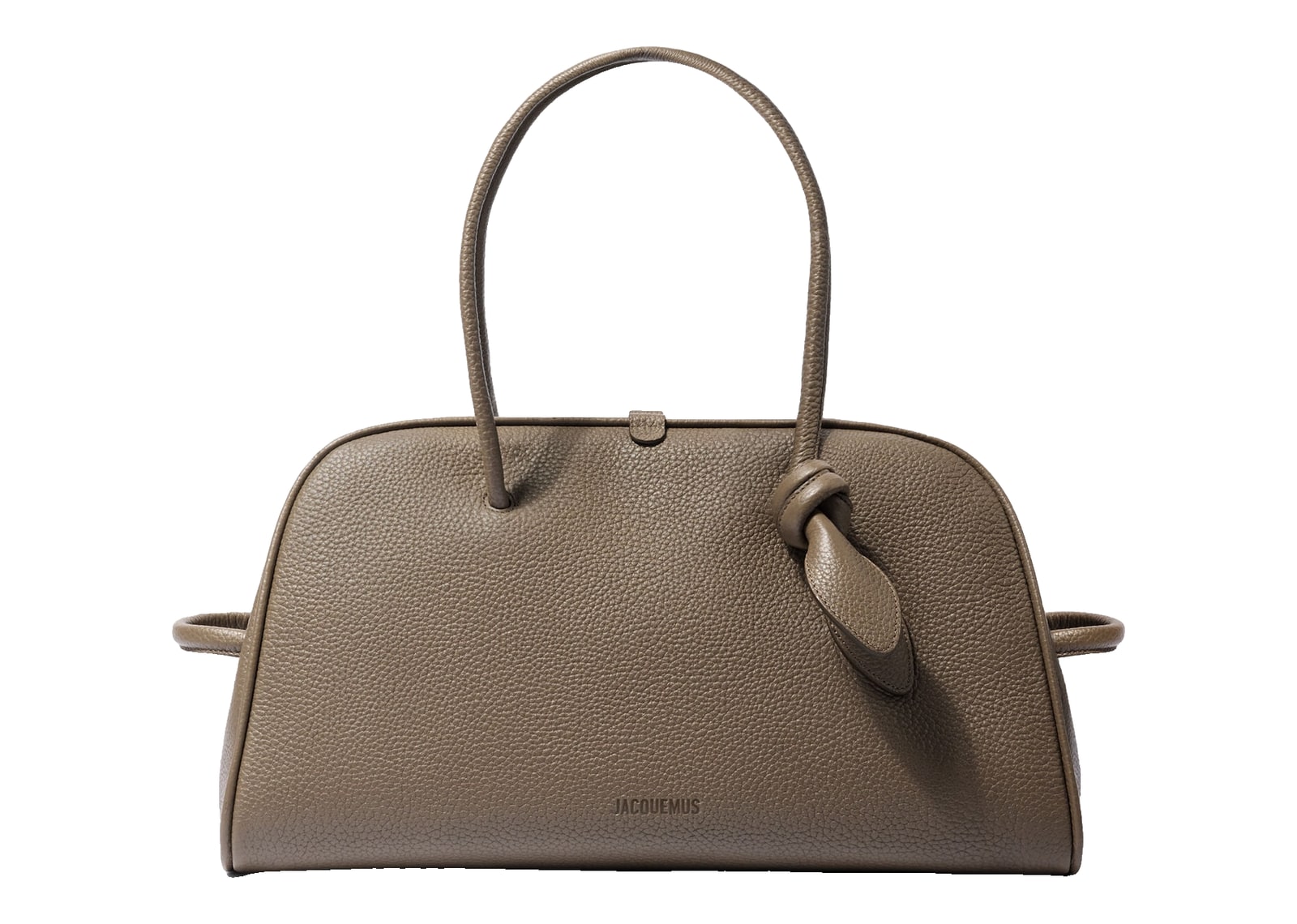 Jacquemus Le Turismo Taupe