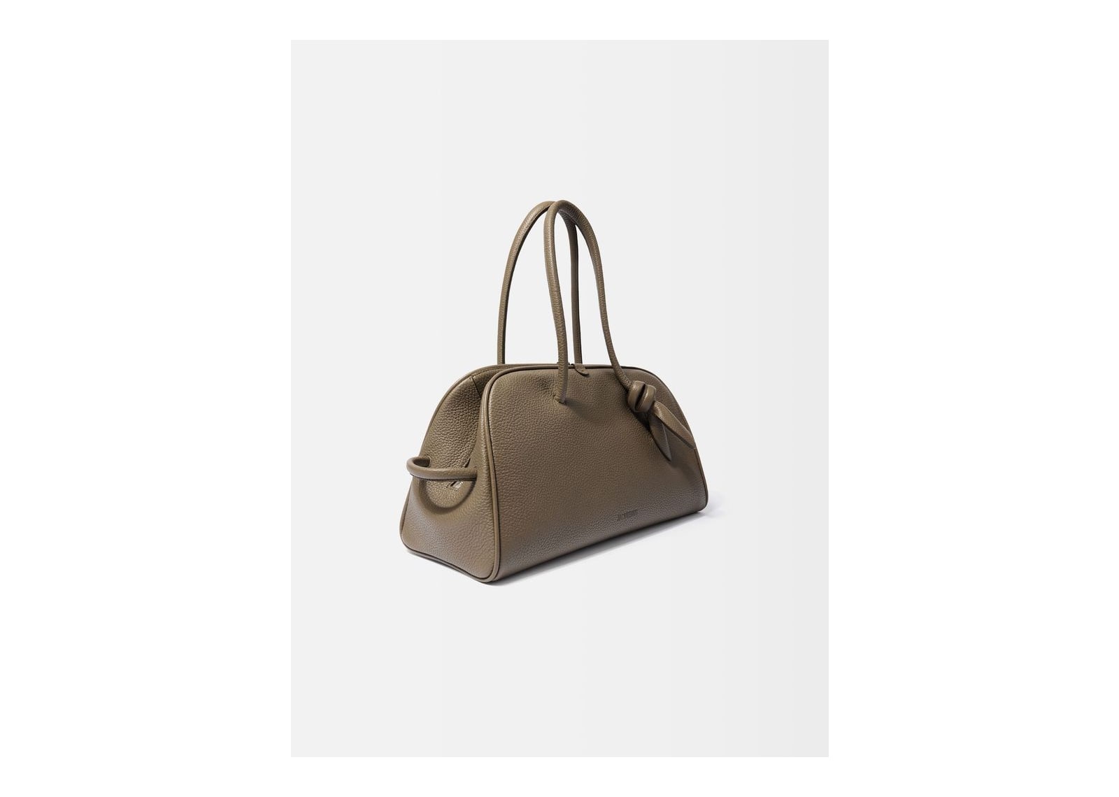 Jacquemus Le Turismo Taupe - görsel 2