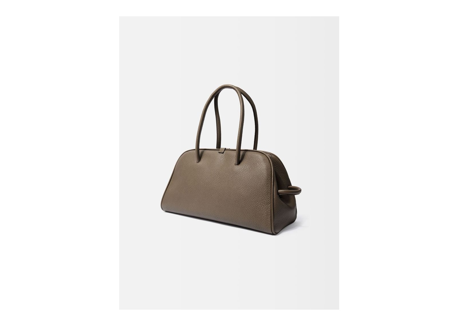 Jacquemus Le Turismo Taupe - görsel 3