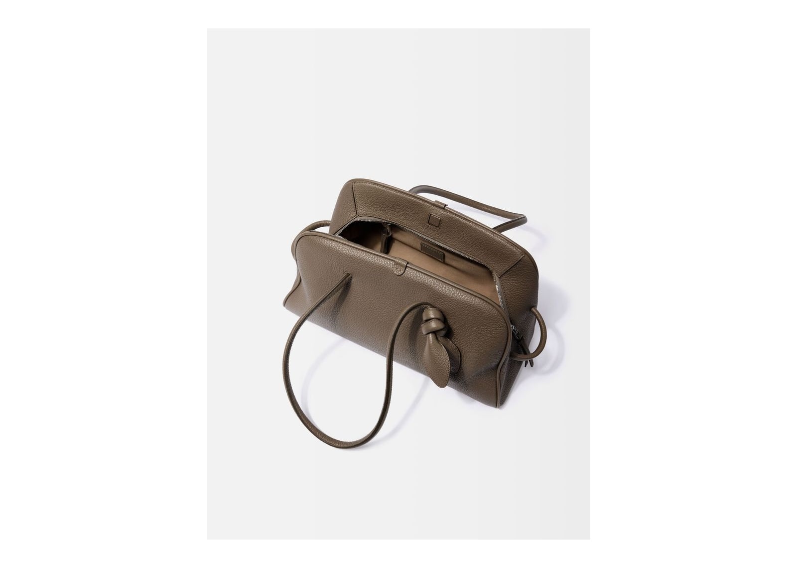 Jacquemus Le Turismo Taupe - görsel 5
