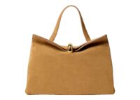 Jacquemus Le Valérie Camel