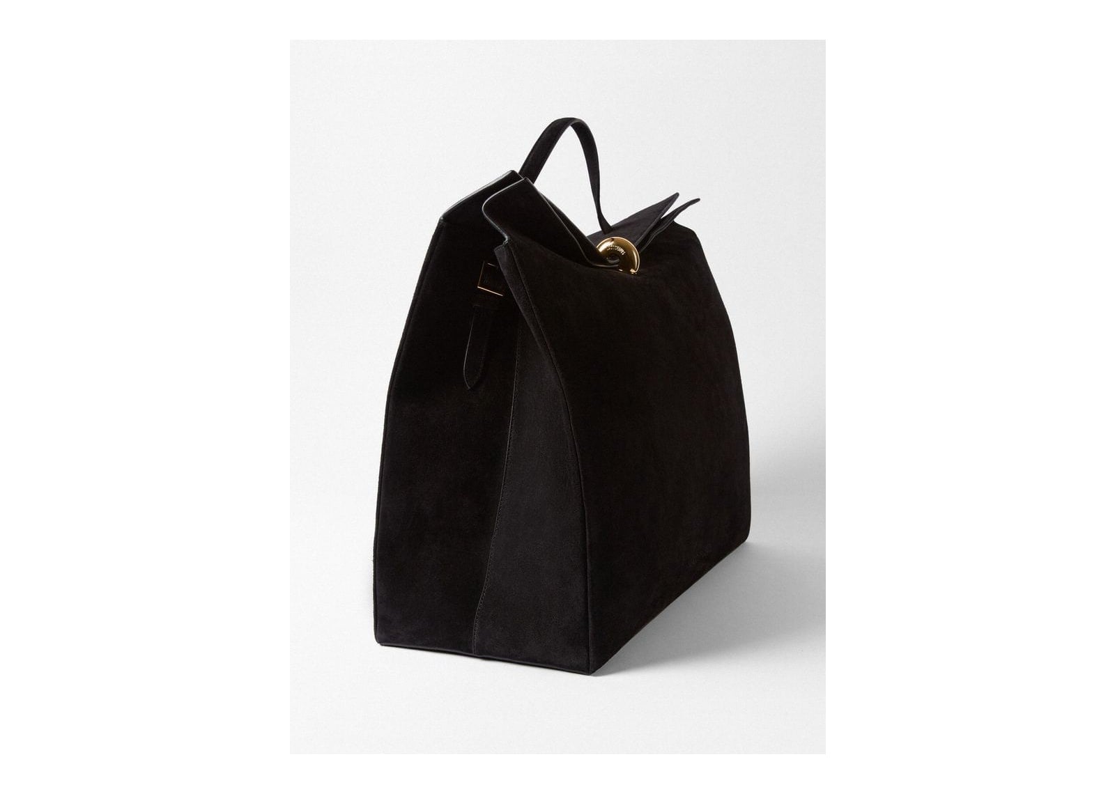 Jacquemus Le Valérie de Voyage Black - görsel 4