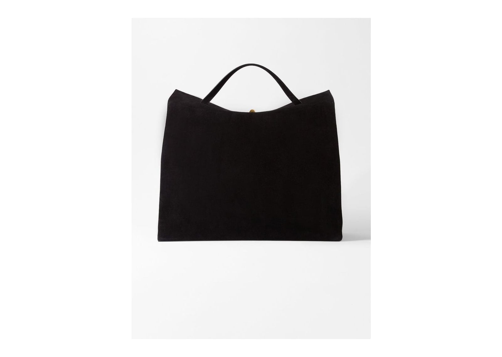 Jacquemus Le Valérie de Voyage Black - görsel 5