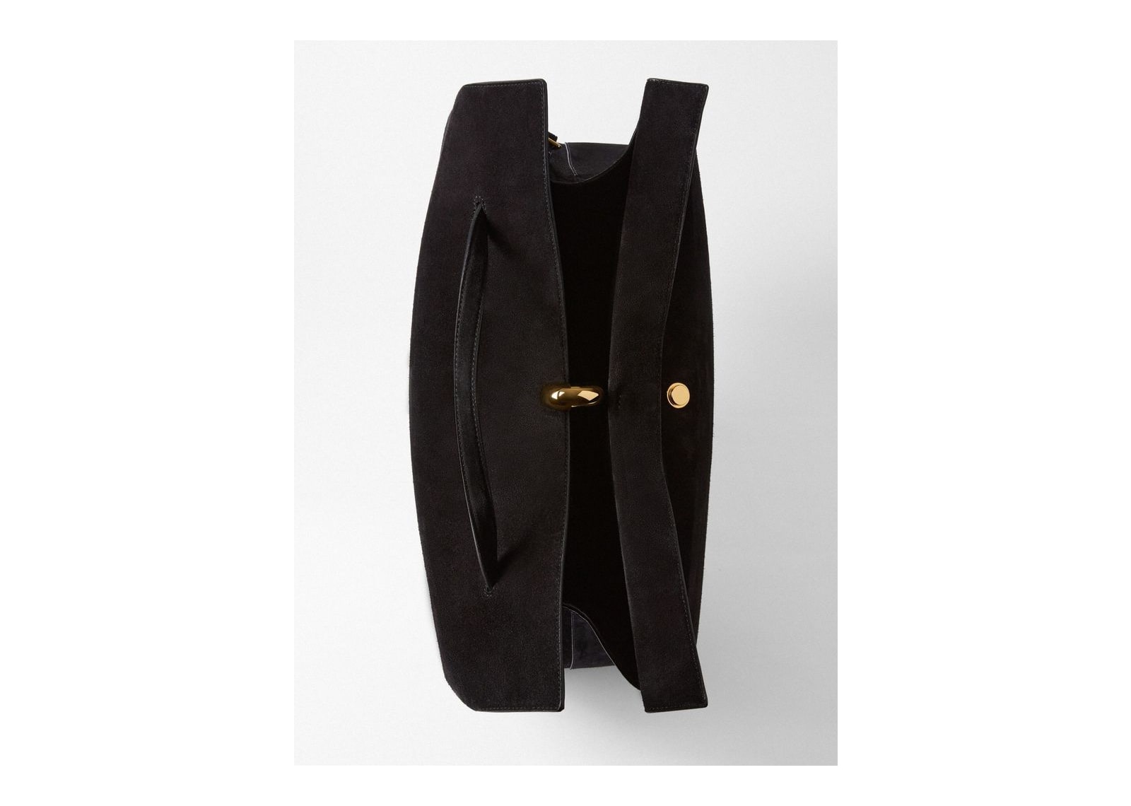 Jacquemus Le Valérie de Voyage Black - görsel 6