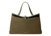 Jacquemus Le Valérie Khaki