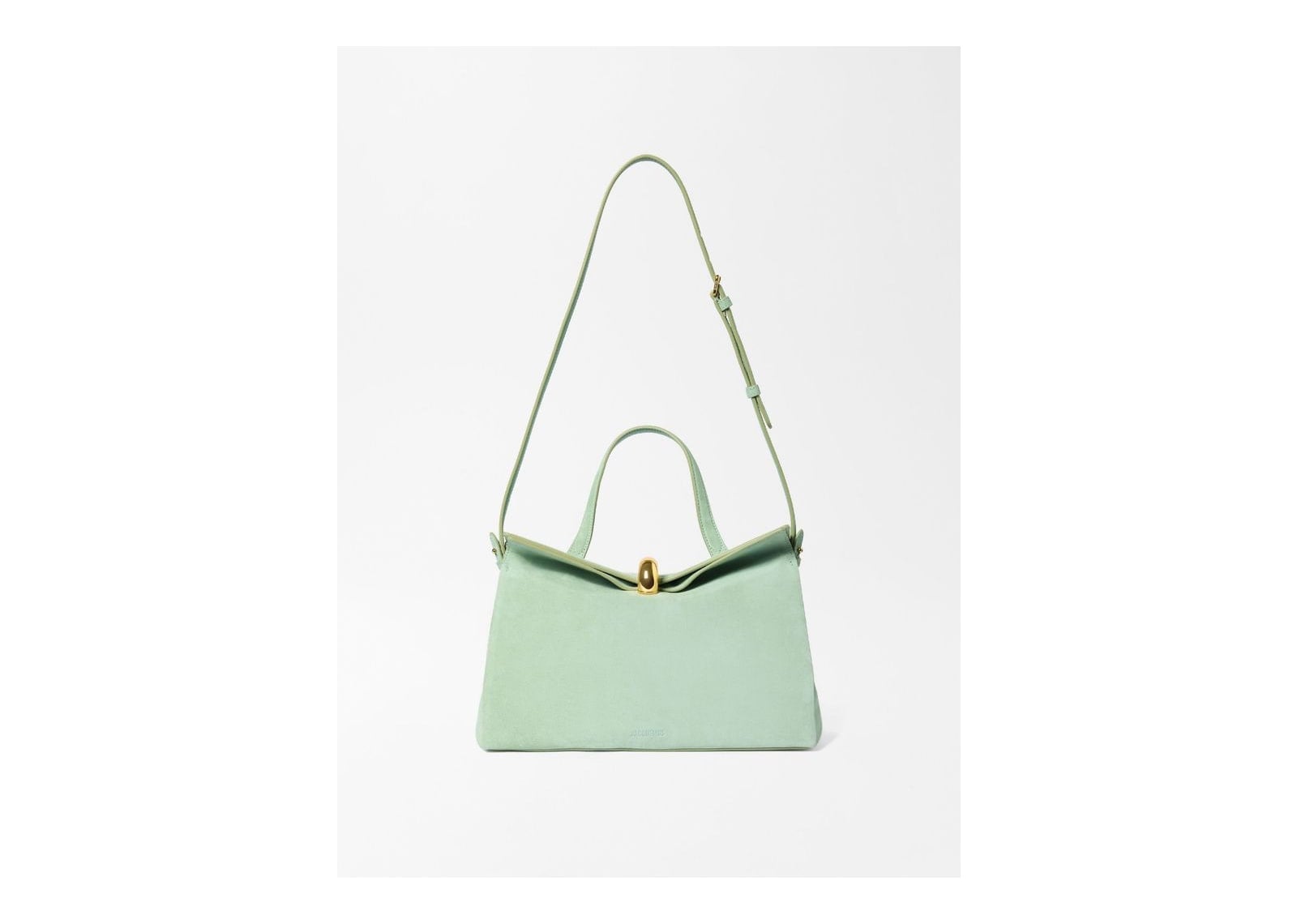 Jacquemus Le Valérie Light Green - görsel 5
