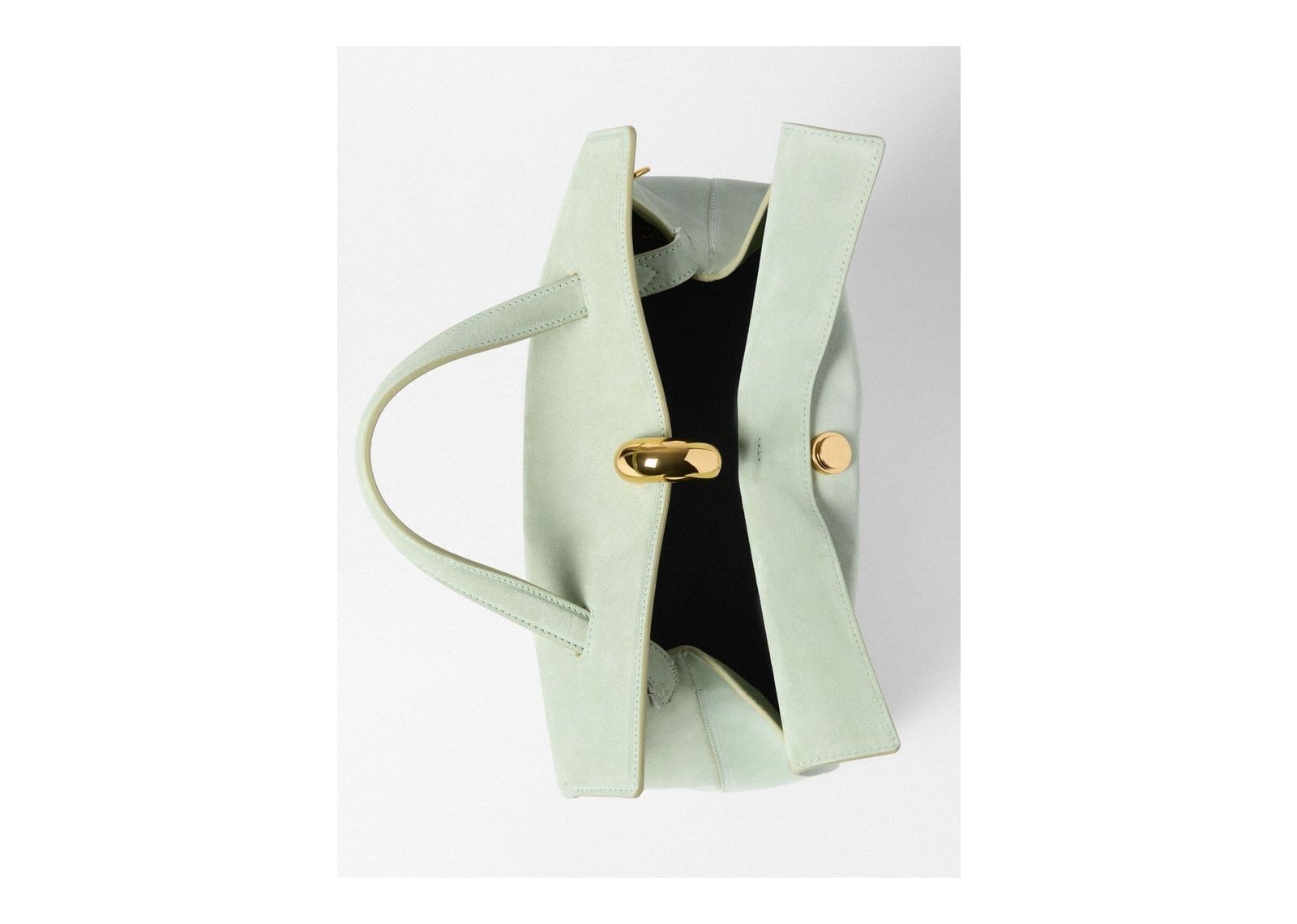 Jacquemus Le Valérie Light Green - görsel 7