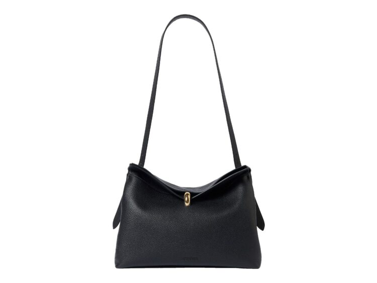 Jacquemus Le Valério Black