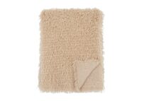 Kujten Scarf Almasty Organic Beige