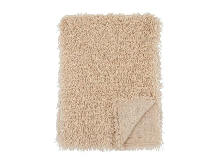 Kujten Scarf Almasty Organic Beige