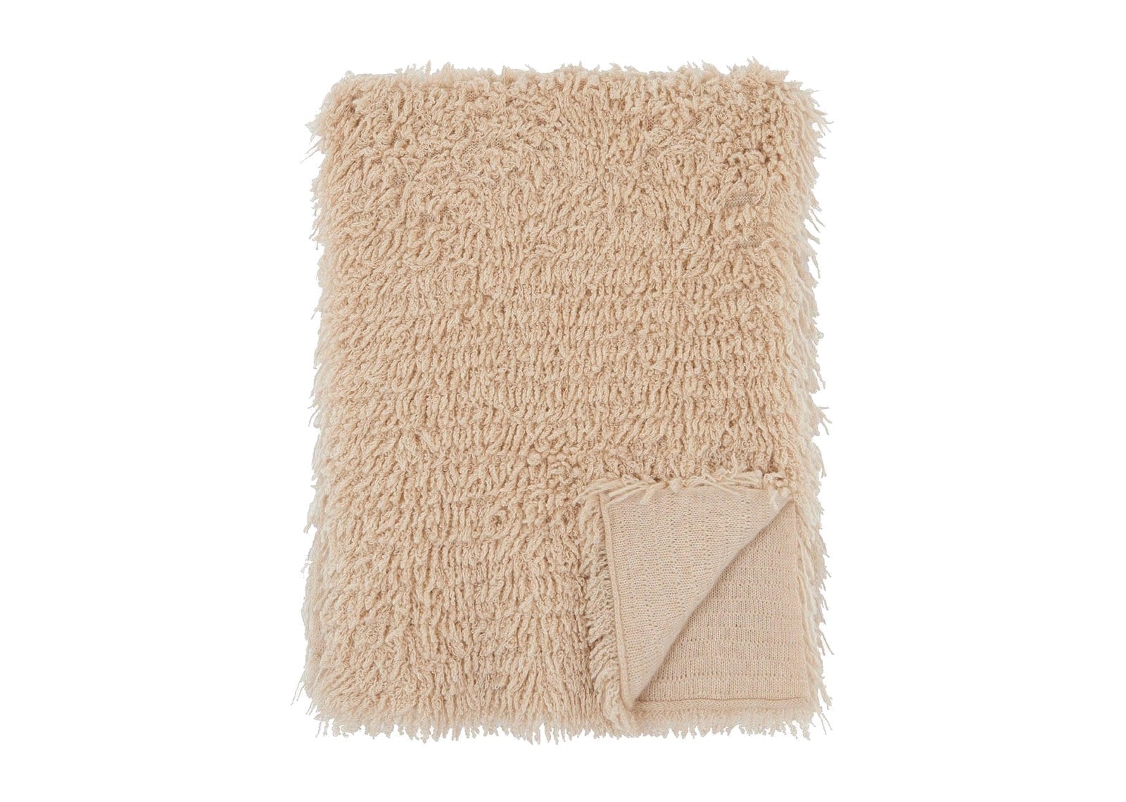 Kujten Scarf Almasty Organic Beige