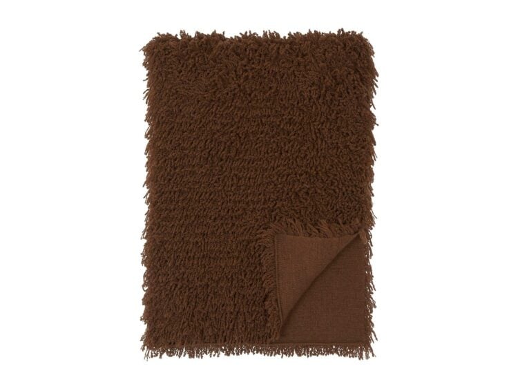 Kujten Scarf Almasty Spicy Brown