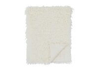 Kujten Scarf Almasty White