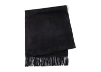 Kujten Scarf Bari Black