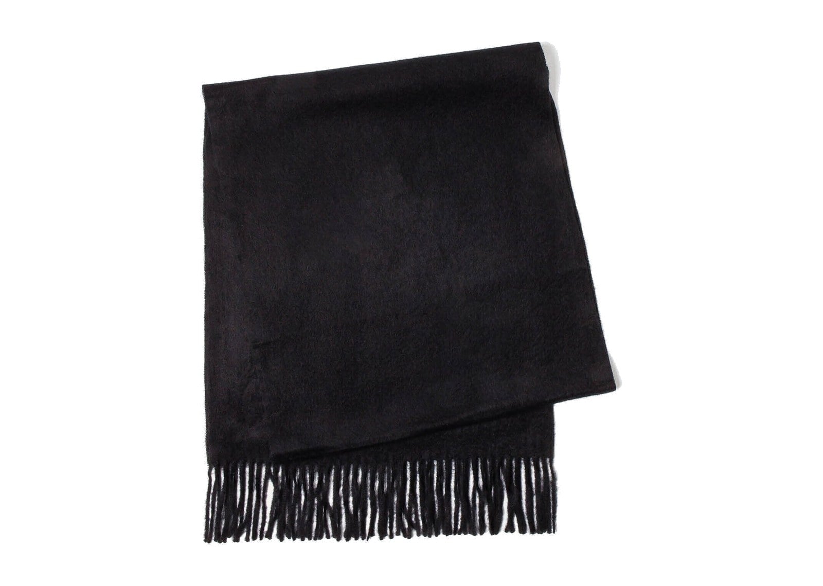 Kujten Scarf Bari Black