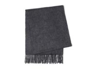 Kujten Scarf Bari Flannel Gray