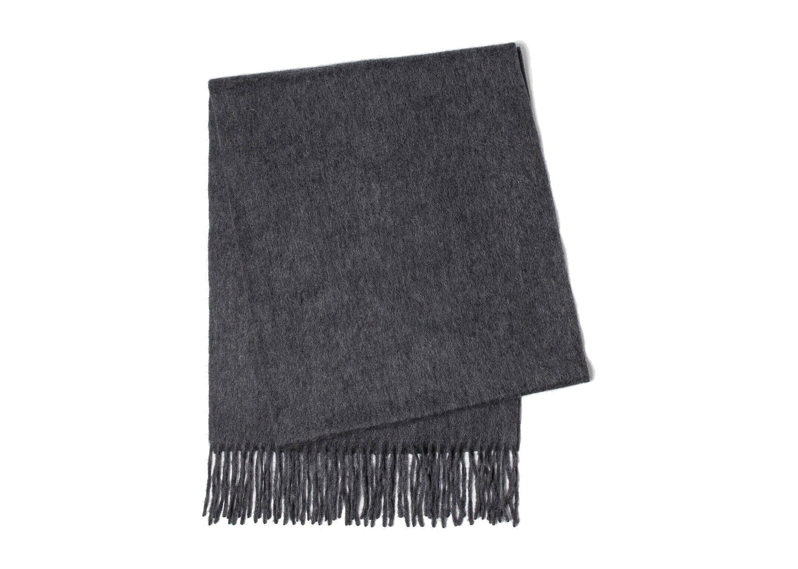 Kujten Scarf Bari Flannel Gray