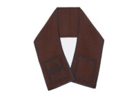 Kujten Scarf Bigga Pecan Brown
