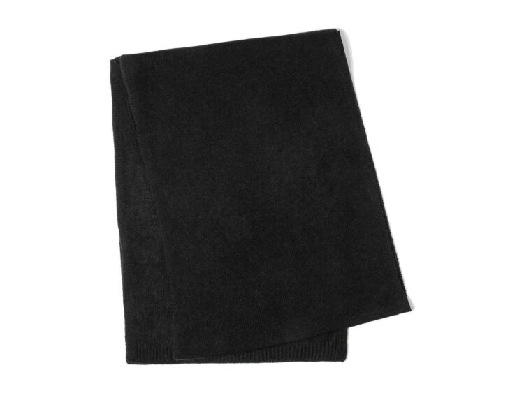 Kujten Scarf Daizy Black