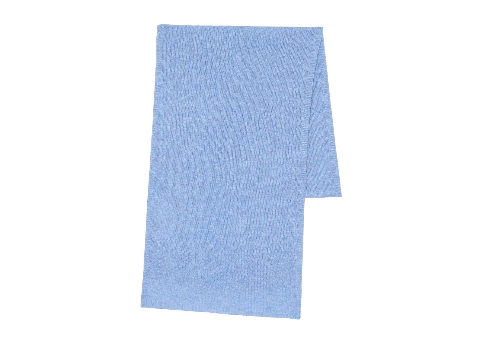 Kujten Scarf Daizy Blue Jeans