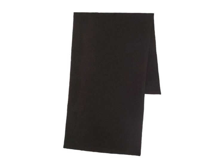 Kujten Scarf Daizy Brown