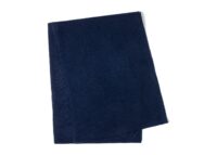 Kujten Scarf Daizy Dark Navy Blue