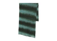 Kujten Scarf Daizy Feather Dark Khaki