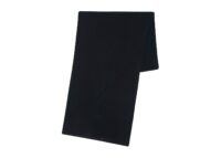 Kujten Scarf Daizy Large Black