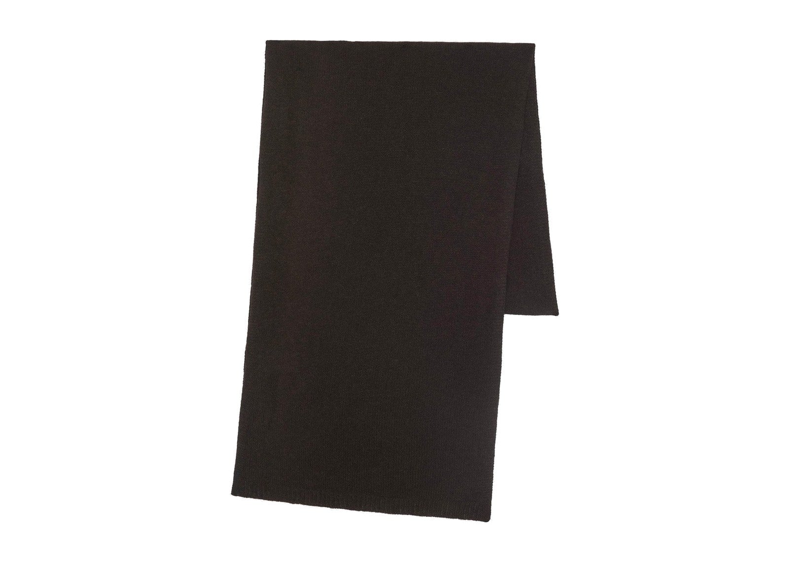 Kujten Scarf Daizy Large Brown