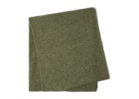 Kujten Scarf Daizy Large Marl Khaki