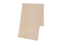 Kujten Scarf Daizy Large Organic Beige