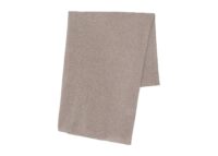 Kujten Scarf Daizy Large Taupe